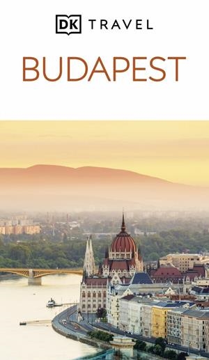 Budapest Guía Visuales | 9780241771815 | AA.VV.