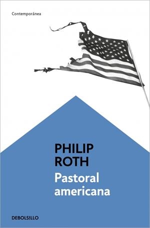 Pastoral americana | 9788497936101 | Roth, Philip