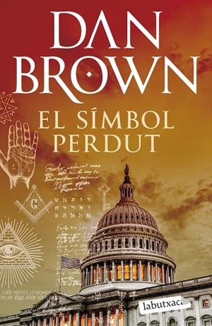 Símbol perdut, El | 9788419971975 | Brown, Dan