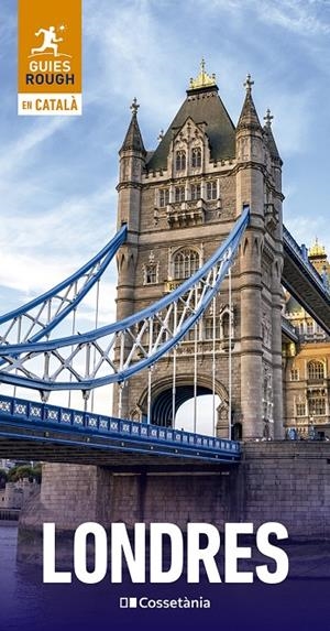 Londres | 9788413564951 | Warren, Annie