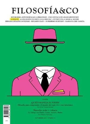 Filosofía & Co. 14 | 9788410086357 | AA.VV.