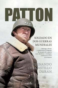 Patton | 9788419979827 | Castillo, Fernando