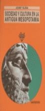 Sociedad y cultura en la antigua Mesopotamia | 9788473395175 | Klima, Josef