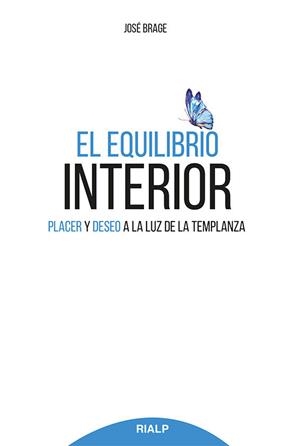 Equilibrio interior, El | 9788432146329 | Brague Tuñón, José