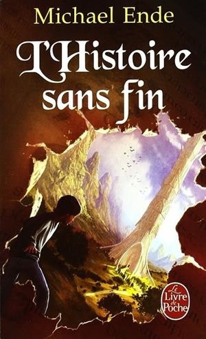 Histoire Sans Fin, L' | 9782253035985 | Ende, Michael
