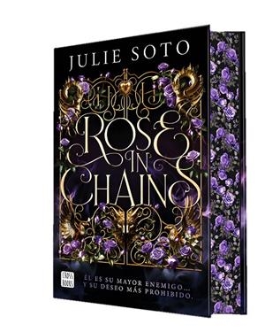 Evermore 1 : Rose in chains | 9788408307464 | Soto, Julie