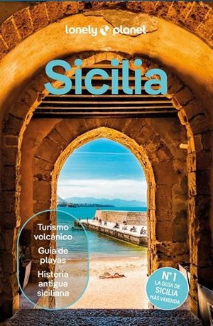 Sicilia 7 | 9788408301745 | Williams, Nicola