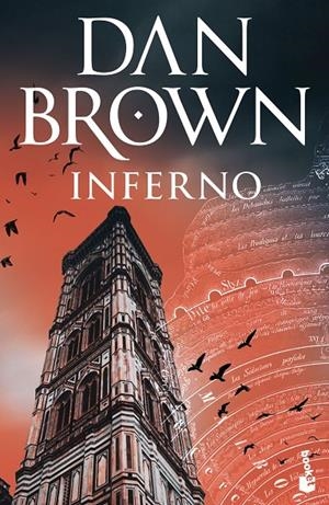 Inferno | 9788408306054 | Brown, Dan