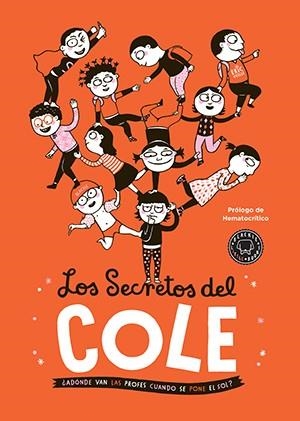 Secretos del cole, Los | 9788416290369 | Veillé, Éric