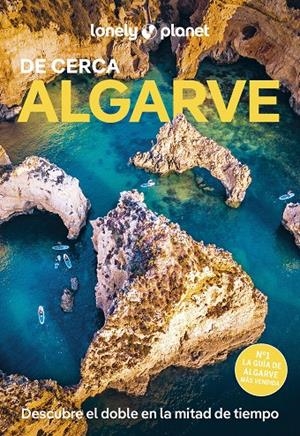Algarve de cerca 3 | 9788408300625 | Clarke, Daniel James