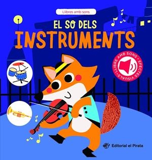 So dels instruments, El | 9788419912268 | AA.DD.