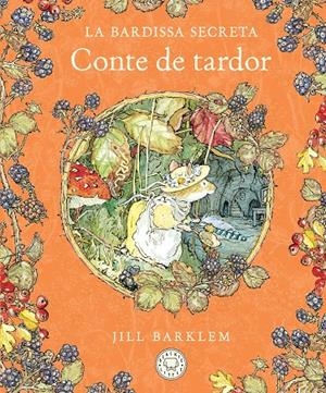Bardissa Secreta, La : Conte de tardor (Nova edició) | 9788410323445 | Barklem, Jill