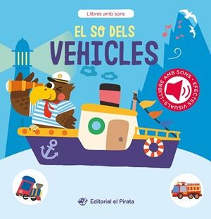 So dels vehicles, El | 9788419912275 | AA.DD.