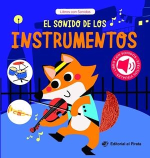 Sonido de los instrumentos, El | 9788419898470 | AA.VV.