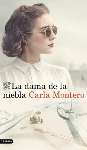 Dama de la niebla, La | 9788423368266 | Montero Manglano, Carla