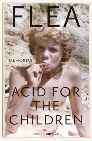 Acid for the Children | 9788448044183 | Flea