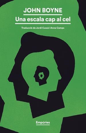 Escala cap al cel, Una | 9788419729903 | Boyne, John