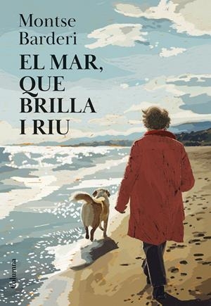 Mar, que brilla i riu, El | 9788466434171 | Barderi, Montse
