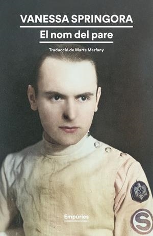 Nom del pare, El | 9791387736064 | Springora, Vanessa