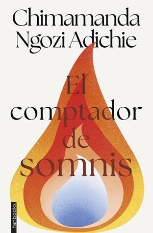 Comptador de somnis, El | 9788410028579 | Adichie, Chimamanda Ngozi
