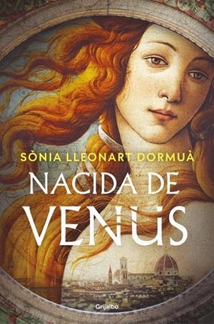 Nacida de Venus | 9788425368295 | Lleonart, Sònia