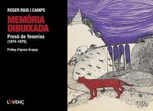 Memòria dibuixada : Presó de Yeserías (1974-1975) | 9788418680595 | Rius i Camps, Roser