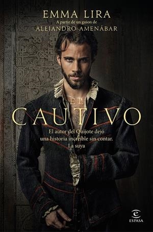 Cautivo, El | 9788467078879 | Lira, Emma