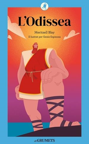 Odissea, L' | 9788424675639 | Blay i Boquera, Meritxell