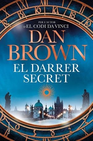 Darrer secret, El | 9788466434089 | Brown, Dan
