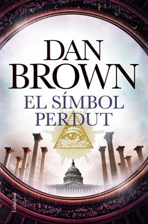 Símbol perdut, El | 9788466423120 | Brown, Dan