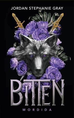 Bitten (Mordida) | 9788410239517 | Gray, Jordan Stephanie