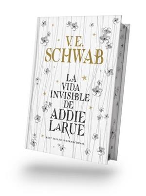 Vida invisible de Addie LaRue, La | 9788410085671 | Schwab, V.E.