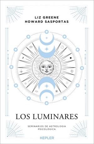 Luminares, Los | 9788419656117 | Sasportas, Howard / Greene, Liz