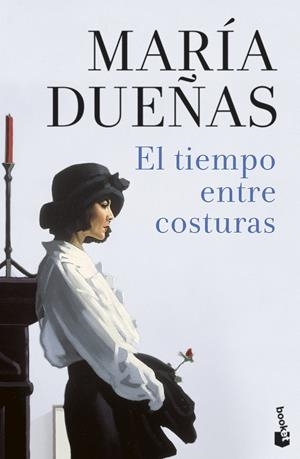 Tiempo entre costuras, El | 9788408260622 | Dueñas, María