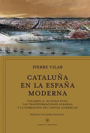 Cataluña en la España moderna 2 | 9788498929911 | Vilar, Pierre