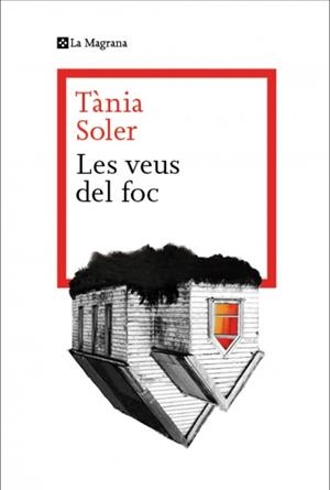 Veus del foc, Les | 9788410009523 | Soler, Tània