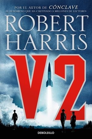 V2 | 9788466382076 | Harris, Robert