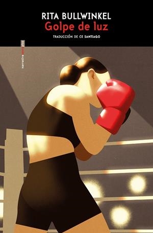 Golpe de luz | 9788410249691 | Bullwinkel, Rita