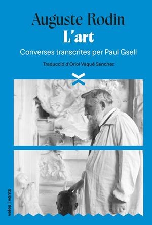 Art, L' | 9788412992632 | Rodin, Auguste