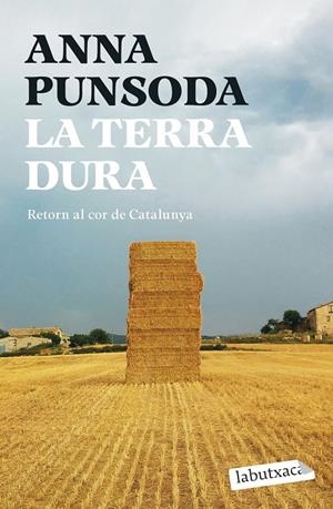 Terra dura, La | 9791387802066 | Punsoda, Anna