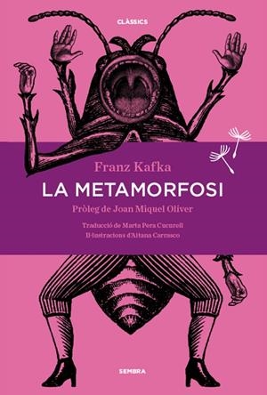 Metamorfosi, La | 9788416698042 | Kafka, Franz