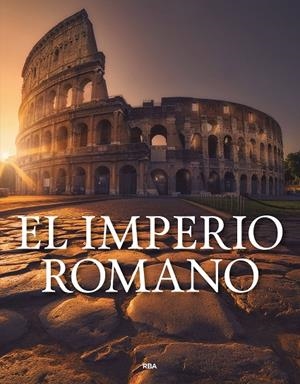 Imperio romano, El | 9788410981263 | AA.VV