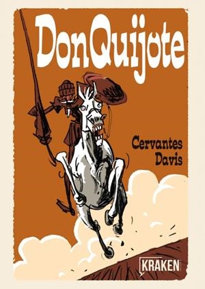 Don Quijote | 9788416086184 | Cervantes, Miguel de