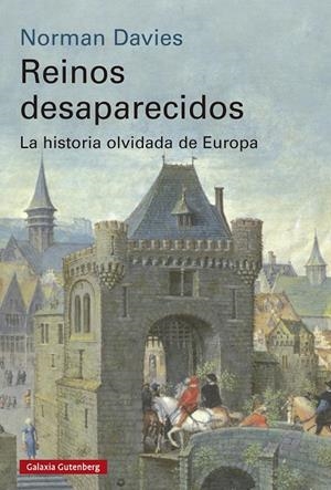 Reinos desaparecidos | 9791387605513 | Davies, Norman