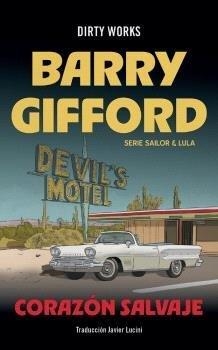 Sailor & Lula 1 : Corazón salvaje | 9788419288585 | Gifford, Barry