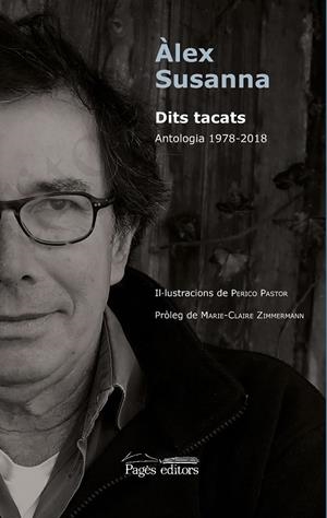 Dits tacats | 9788413030531 | Susanna Nadal, Àlex