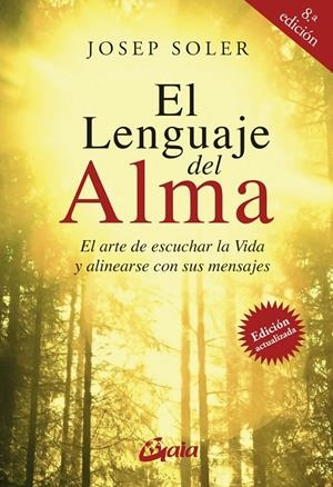 Lenguaje del alma, El | 9788484455332 | Soler Sala, Josep