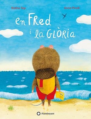 Fred i la Glòria, En | 9791387614003 | Tep, Ratha