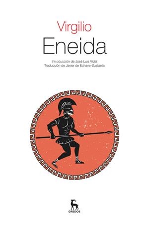 Eneida | 9788424929084 | Virgilio