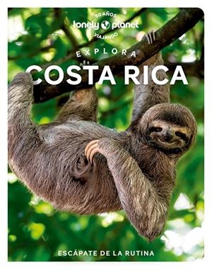 Explora Costa Rica 1 | 9788408275428 | AA.VV.